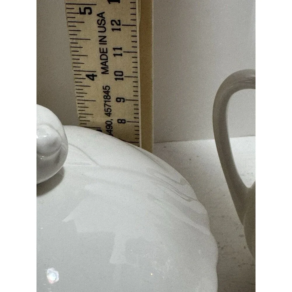 Richard Ginori bowl lid